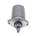 STARTER MOTOR 12V 10T FITS/REPL. Replaces Cub Cadet 21163-7024; John Deere MIA11761